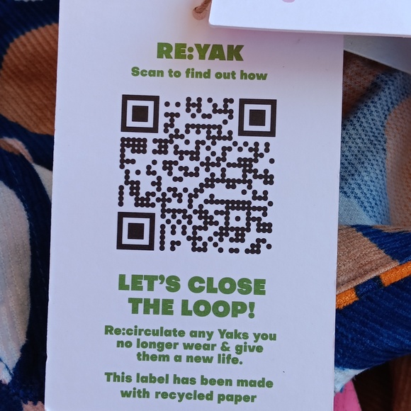 Lucy & Yak Organic Cotton Corduroy Blue Boilersuit Jumpsuit sz S NWT - Picture 12 of 14